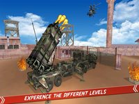 Helicopter Defence Strike - 3d Anti Aircraft Games screenshot, image №980537 - RAWG