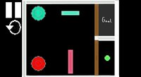 Ping and Pong screenshot, image №2688264 - RAWG