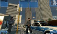 Police Force screenshot, image №588727 - RAWG