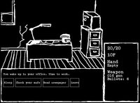 Night Shift Detective - Demo v.1.5 screenshot, image №2326699 - RAWG