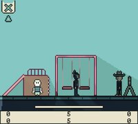Gigantropolis screenshot, image №3411248 - RAWG