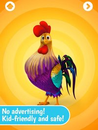 Farm Animals Puzzle by Dave and Ava screenshot, image №1454517 - RAWG