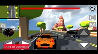 POP Racing beta screenshot, image №3049139 - RAWG