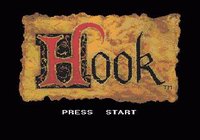 Hook (1992) screenshot, image №736111 - RAWG