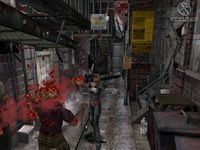 Resident Evil 3: Nemesis screenshot, image №310781 - RAWG