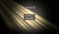 Sunrise (itch) (Jbatt050) screenshot, image №3344142 - RAWG