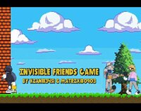 Invisible Friends Game [Preview] screenshot, image №3207784 - RAWG