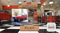 Ultimate Puzzles Retro Cars screenshot, image №3550456 - RAWG