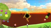 ChronoCutie screenshot, image №3148496 - RAWG