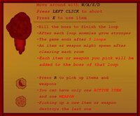 Bloody Loop screenshot, image №2558986 - RAWG