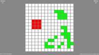 Cell Hunter (Conway's Game of Life Mod) screenshot, image №1949550 - RAWG