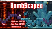 Bombscapes screenshot, image №3246448 - RAWG