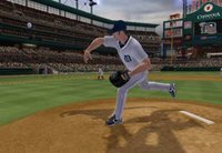 Major League Baseball 2K10 screenshot, image №254285 - RAWG