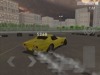 Drift Classics Car Drifting screenshot, image №1648643 - RAWG