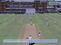 International Cricket Captain 3 screenshot, image №481218 - RAWG