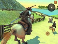 Horse Riding Simulator 2020 screenshot, image №2681556 - RAWG