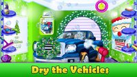 Christmas Car Wash - Kids Games (Boys & Girls) screenshot, image №1962039 - RAWG