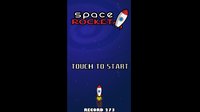 Space Rocket (itch) (Max Mendieta Games) screenshot, image №2260010 - RAWG