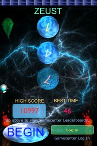 Ice Melt Lite screenshot, image №961347 - RAWG