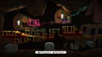 LittleBigPlanet screenshot, image №507904 - RAWG