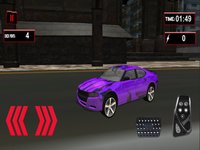 Rush City Driver 3D screenshot, image №1688599 - RAWG