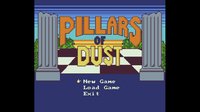 Pillars of Dust screenshot, image №2168916 - RAWG