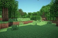 minecraft bedrock 2 screenshot, image №2746018 - RAWG