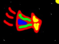 AstroBlaster (itch) screenshot, image №1318706 - RAWG