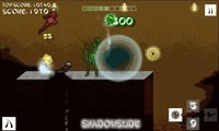 Jade Run screenshot, image №1138137 - RAWG