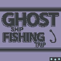 Ghost Ship Fishing Trip (bitsy) screenshot, image №2508555 - RAWG