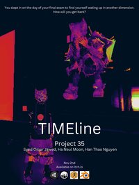 TIMEline (itch) (Project35) screenshot, image №3628782 - RAWG