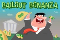 Bailout Bonanza screenshot, image №949426 - RAWG