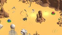 Tanks! (Lewis Stephens) screenshot, image №2938090 - RAWG