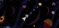 Space Wars (itch) (Mohammed99) screenshot, image №3511806 - RAWG