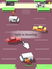 Crazy Shooty screenshot, image №2264548 - RAWG