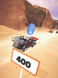 Crazy Tire - Reach the Moon screenshot, image №3611204 - RAWG