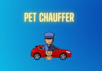 Pet Chauffer Demo screenshot, image №3109116 - RAWG