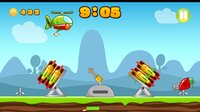 Steel Rampart screenshot, image №3883911 - RAWG