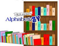 Alphabitizzy screenshot, image №2773198 - RAWG