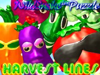 WildSnake Puzzle: Harvest Lines screenshot, image №405078 - RAWG