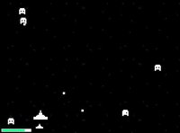 Game Maker Studio Engine: 8 Bit Space Invaders screenshot, image №1256041 - RAWG