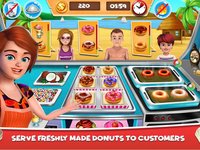 Beach Food Truck -Cooking Game screenshot, image №963902 - RAWG