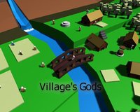 Village's Gods screenshot, image №1766463 - RAWG