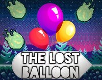 The lost balloon screenshot, image №3428262 - RAWG