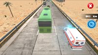 Traffic Racer Crash screenshot, image №2168566 - RAWG