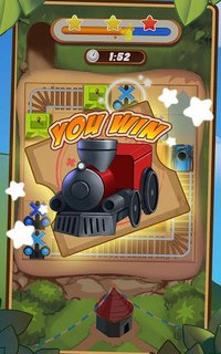 Choo Choo Connect screenshot, image №1503465 - RAWG