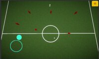 Soccer (itch) (nasker2) screenshot, image №2650564 - RAWG