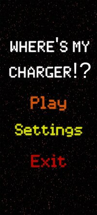 Where's My Charger!? screenshot, image №3440487 - RAWG