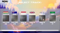Formula Rush screenshot, image №4166102 - RAWG