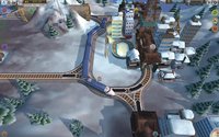 Train Valley (itch) screenshot, image №1010178 - RAWG